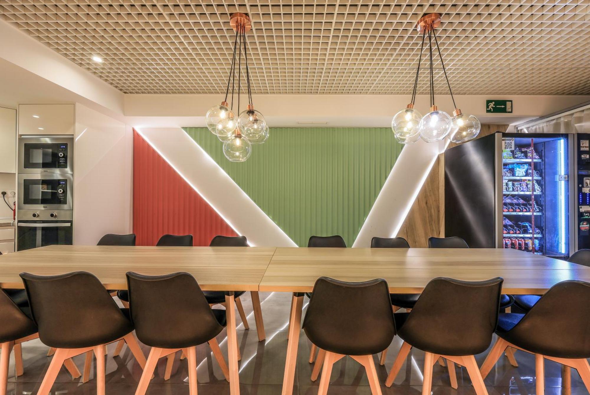 Amazinn Places Chamberi Madrid Extérieur photo