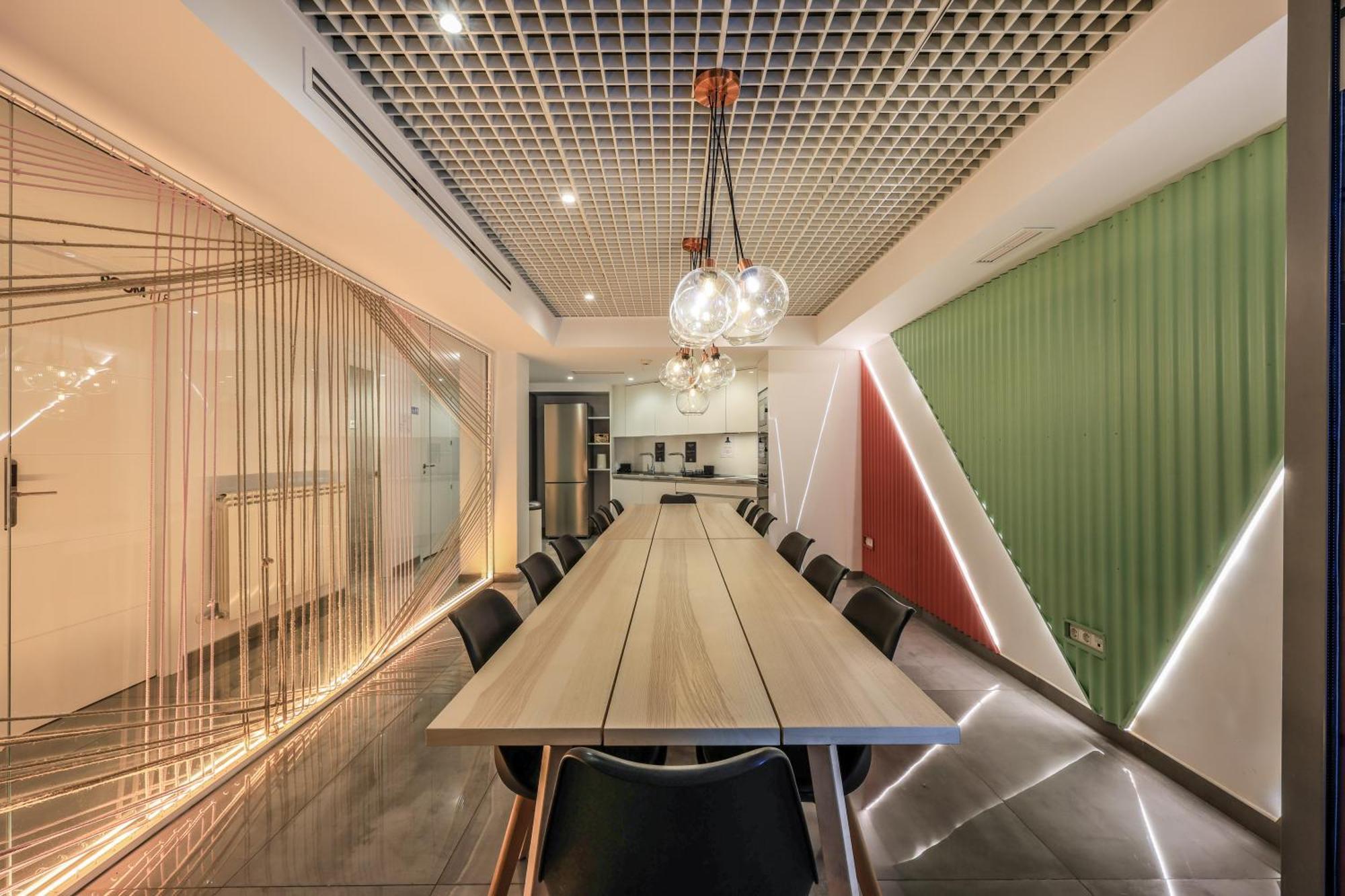 Amazinn Places Chamberi Madrid Extérieur photo